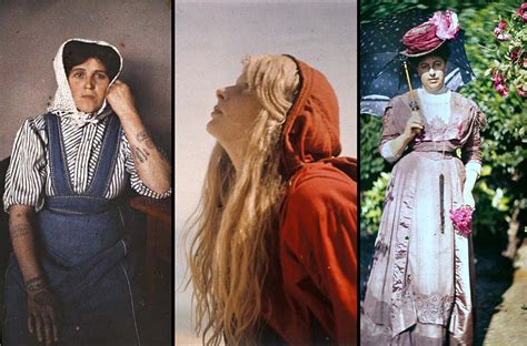 rare historical photos in color|oldest photos of historical figures.